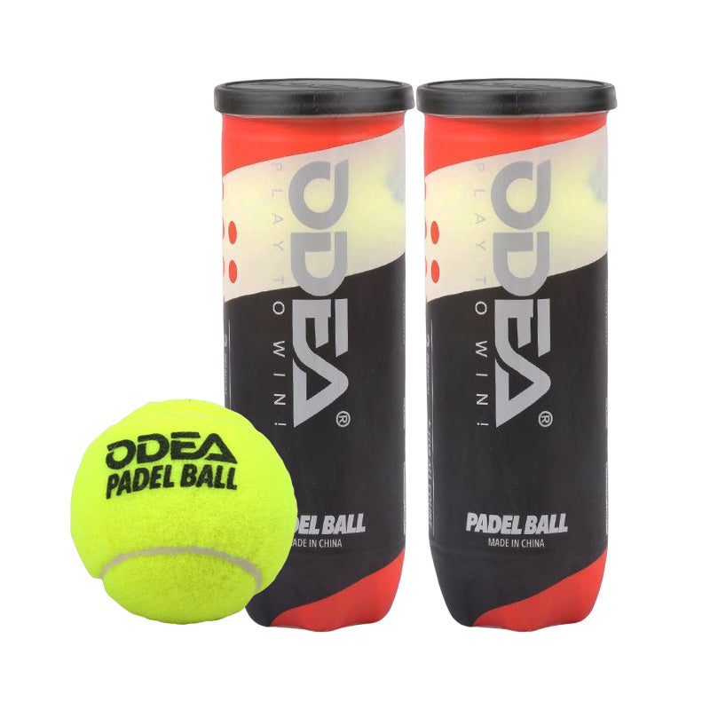 Balle de Padel Haut de Gamme